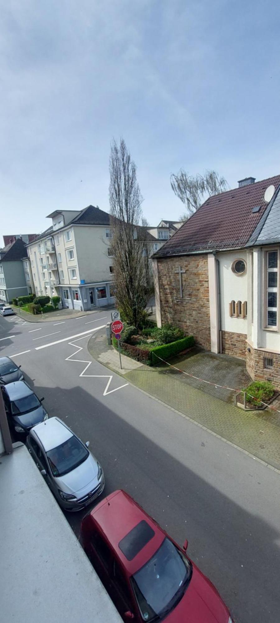 Charlie , Solingen Mitte, Ferien/Messe Wohnung Fuer Bis Zu 5 Personen Exterior photo