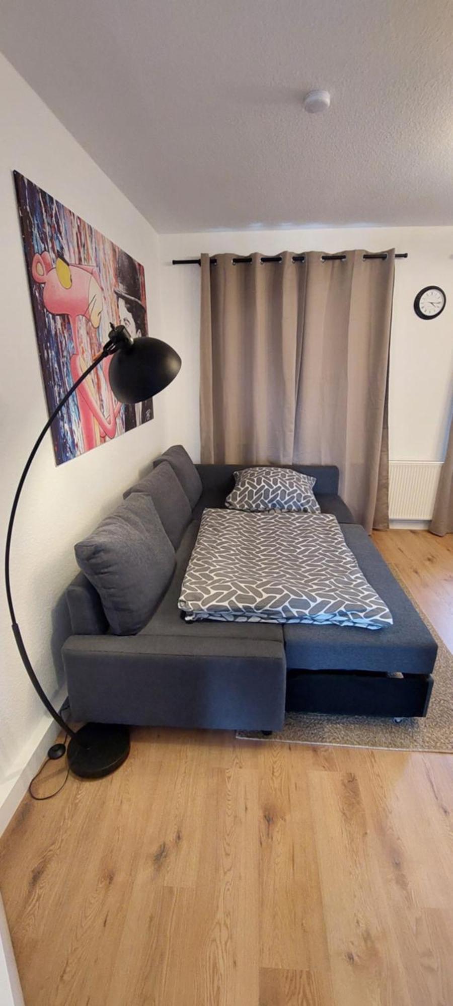 Charlie , Solingen Mitte, Ferien/Messe Wohnung Fuer Bis Zu 5 Personen Exterior photo
