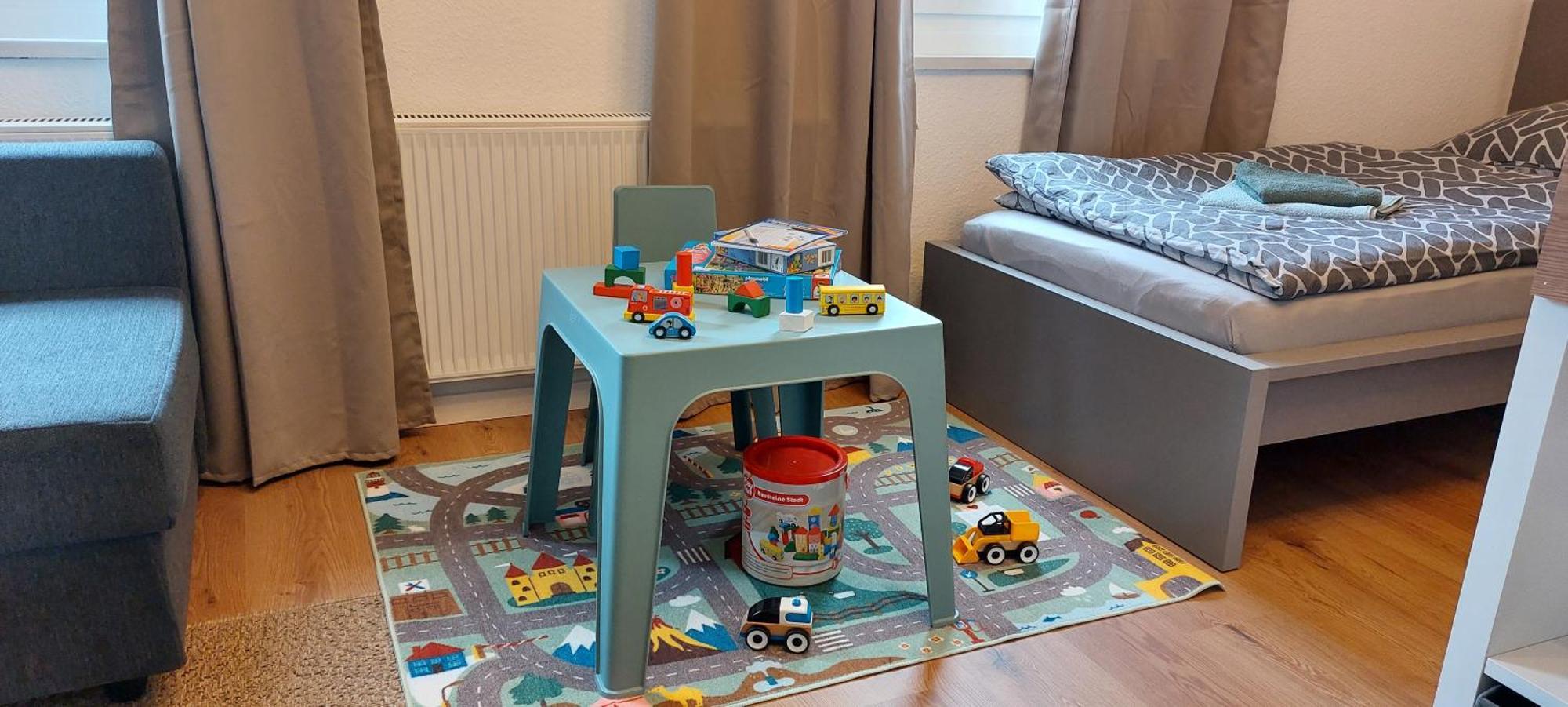 Charlie , Solingen Mitte, Ferien/Messe Wohnung Fuer Bis Zu 5 Personen Exterior photo