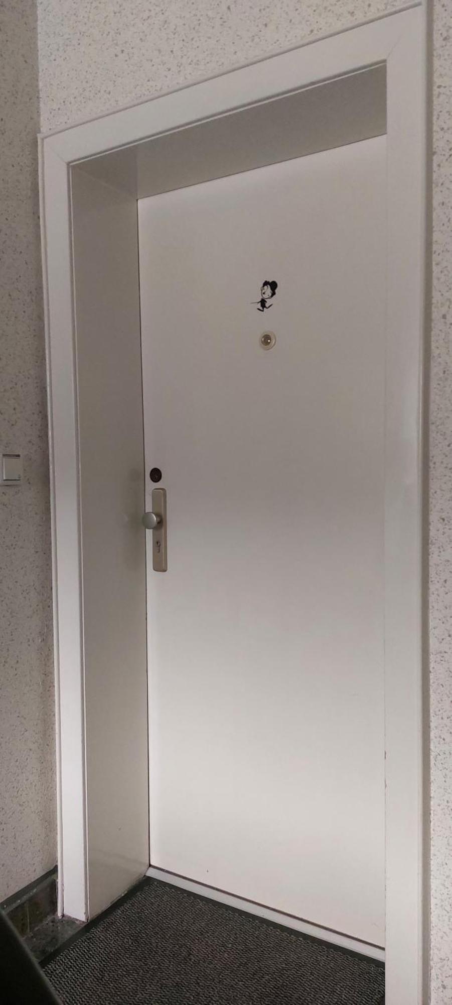 Charlie , Solingen Mitte, Ferien/Messe Wohnung Fuer Bis Zu 5 Personen Exterior photo